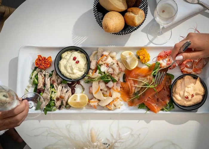 Bolina & 4* Milano Marittima