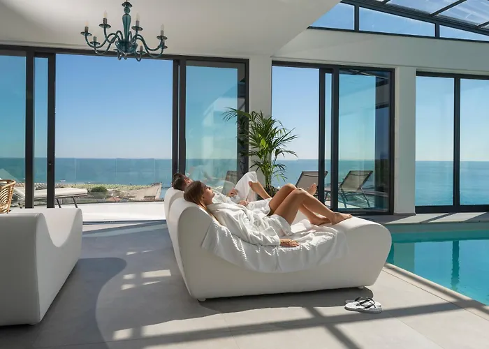 Bolina & 4* Milano Marittima