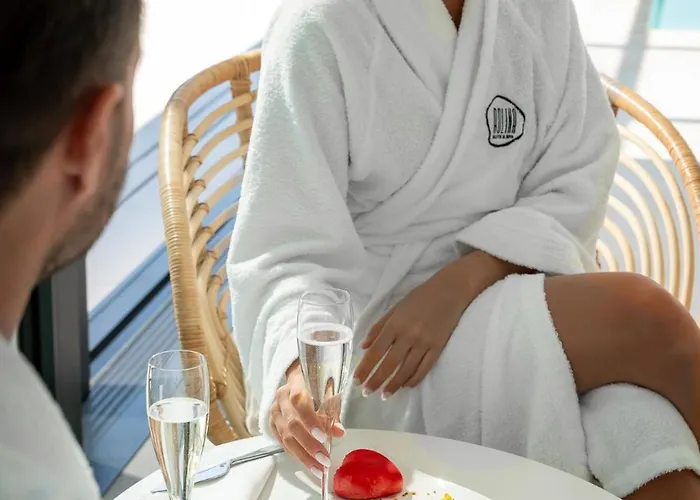 Bolina & Hotel Milano Marittima