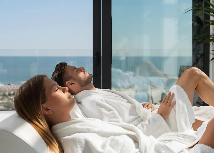 Hotel Bolina & Milano Marittima