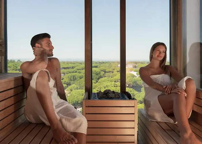 Bolina & 4* Milano Marittima