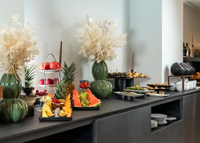 Bolina & Hotel Milano Marittima