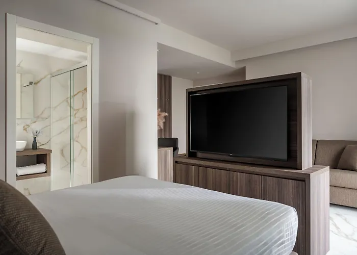 Hotel Bolina & Milano Marittima