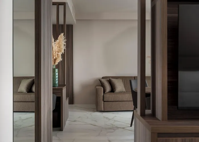 Bolina & Hotel Milano Marittima